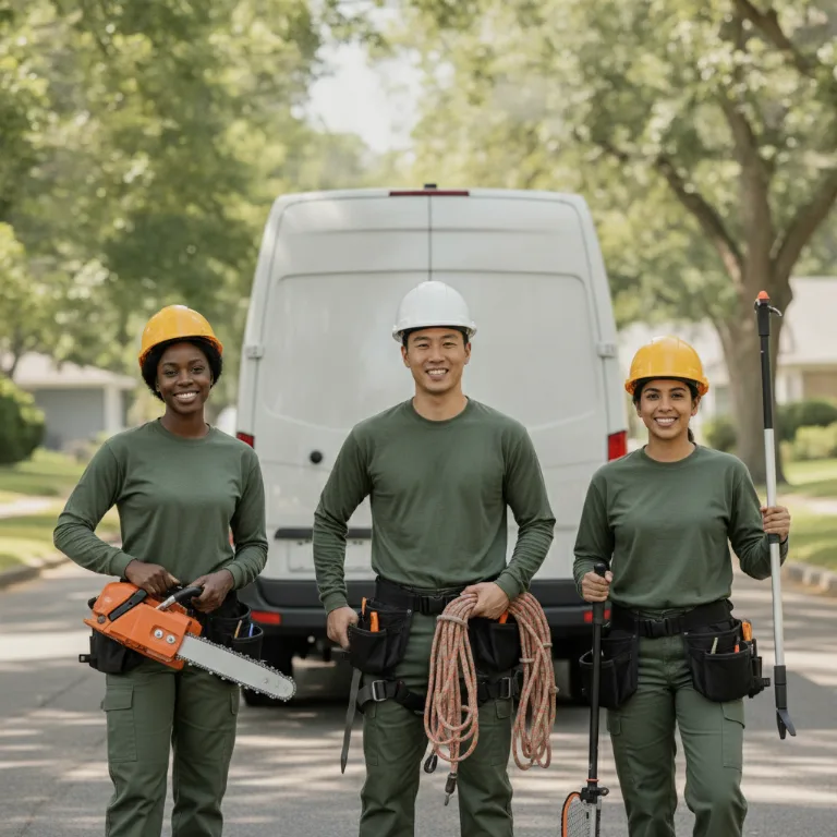 tree removal Kaneohe