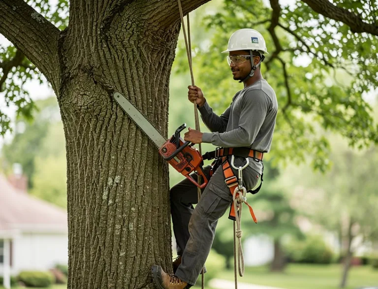 tree removal Kaneohe